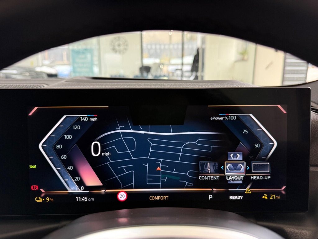 Used BMW i4 2023 for sale - 77905303: Photo 29