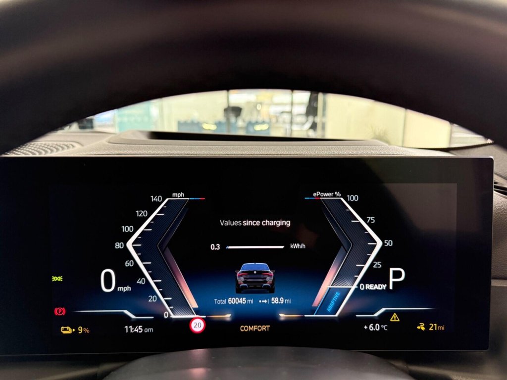 Used BMW i4 2023 for sale - 77905303: Photo 30