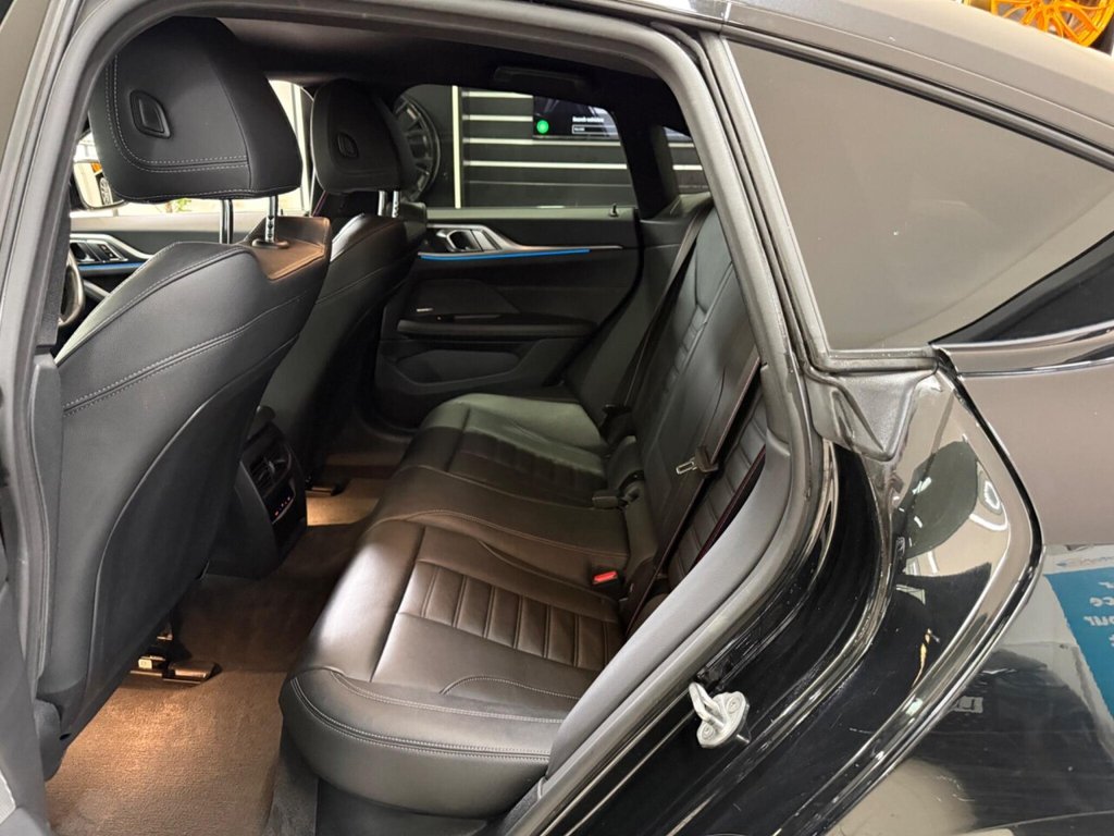 Used BMW i4 2023 for sale - 77905303: Photo 35