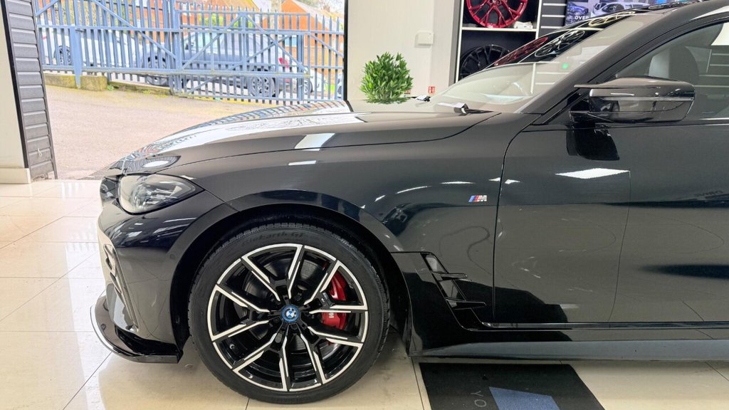 Used BMW i4 2023 for sale - 77905303: Photo 39