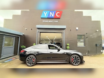 Used BMW i4 2023 for sale - 77905303: Photo