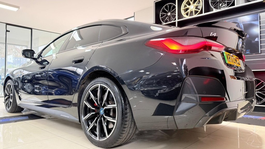 Used BMW i4 2023 for sale - 77905303: Photo 42