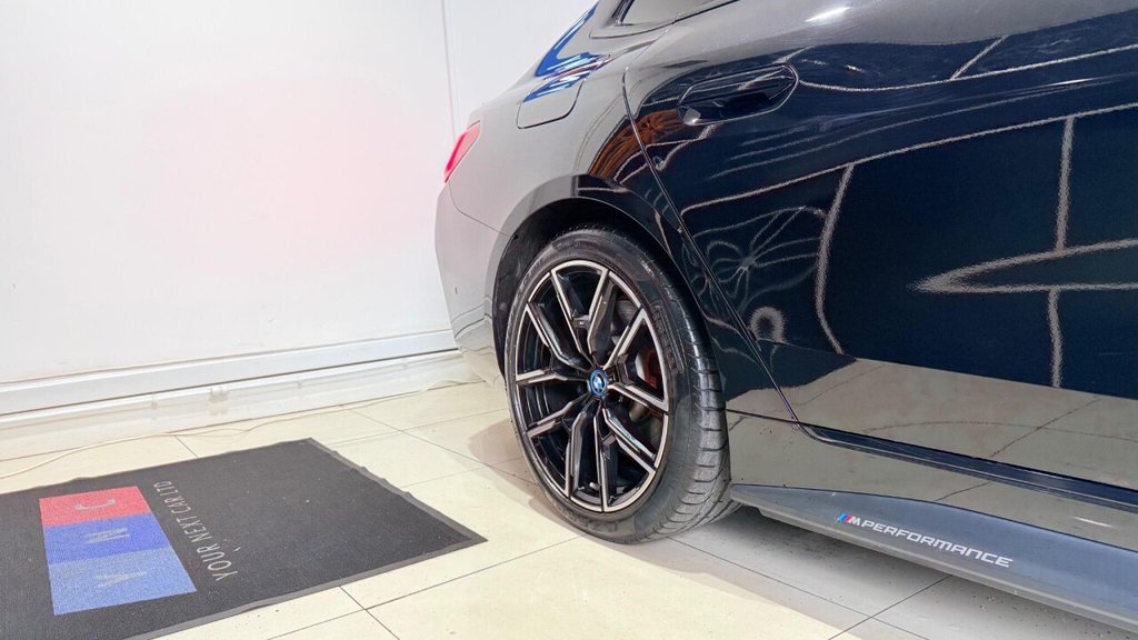 Used BMW i4 2023 for sale - 77905303: Photo 47