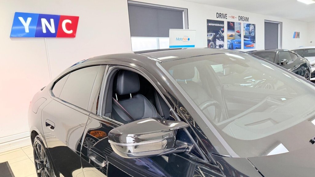 Used BMW i4 2023 for sale - 77905303: Photo 48