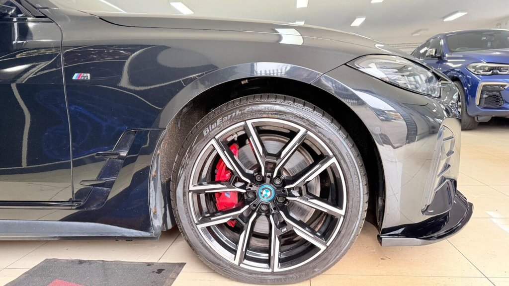 Used BMW i4 2023 for sale - 77905303: Photo 49