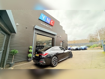 Used BMW i4 2023 for sale - 77905303: Photo