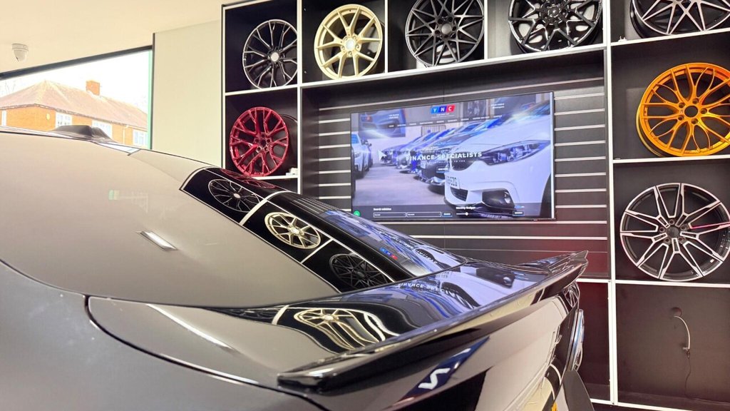 Used BMW i4 2023 for sale - 77905303: Photo 8