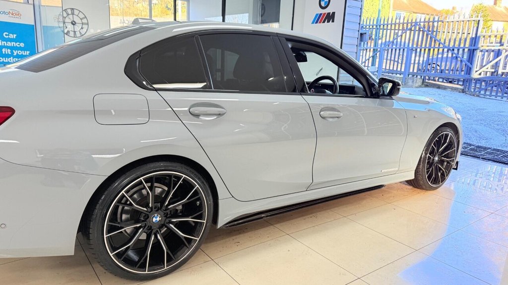 Used BMW 3 Series 2023 for sale - 77111148: Photo 10