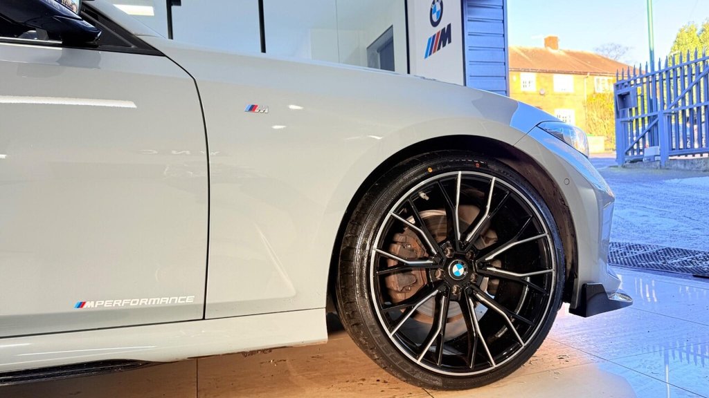 Used BMW 3 Series 2023 for sale - 77111148: Photo 11