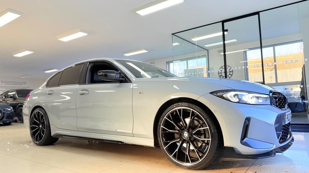 Used BMW 3 Series 2023 for sale - 77111148: Photo 12