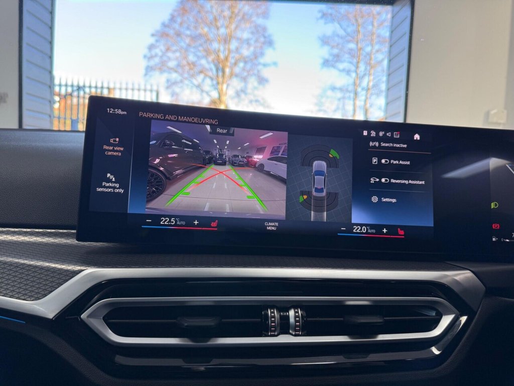 Used BMW 3 Series 2023 for sale - 77111148: Photo 13