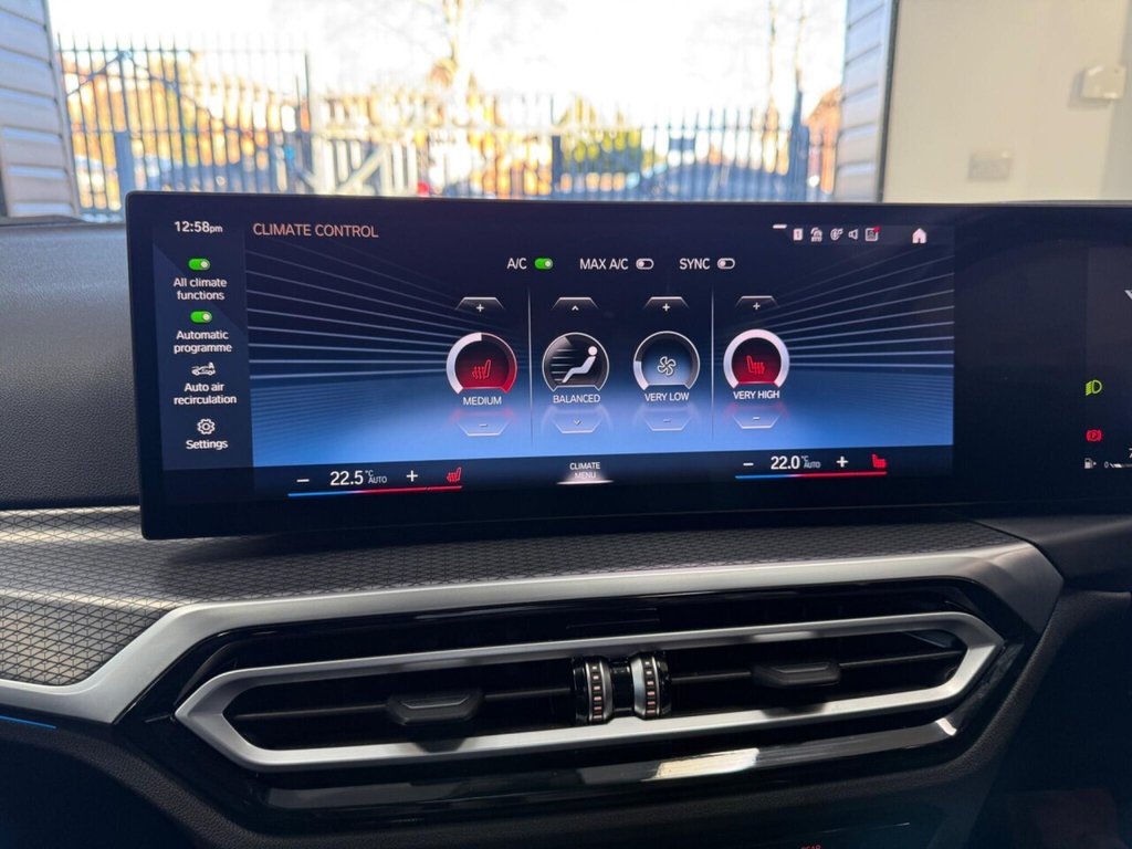 Used BMW 3 Series 2023 for sale - 77111148: Photo 14