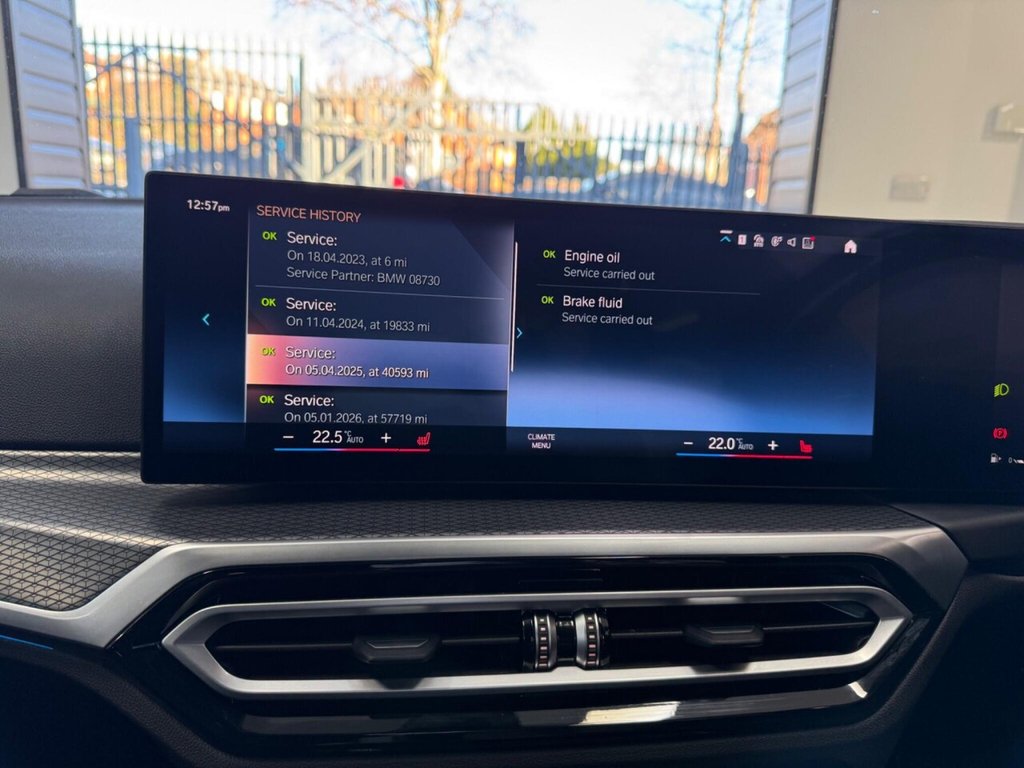 Used BMW 3 Series 2023 for sale - 77111148: Photo 15