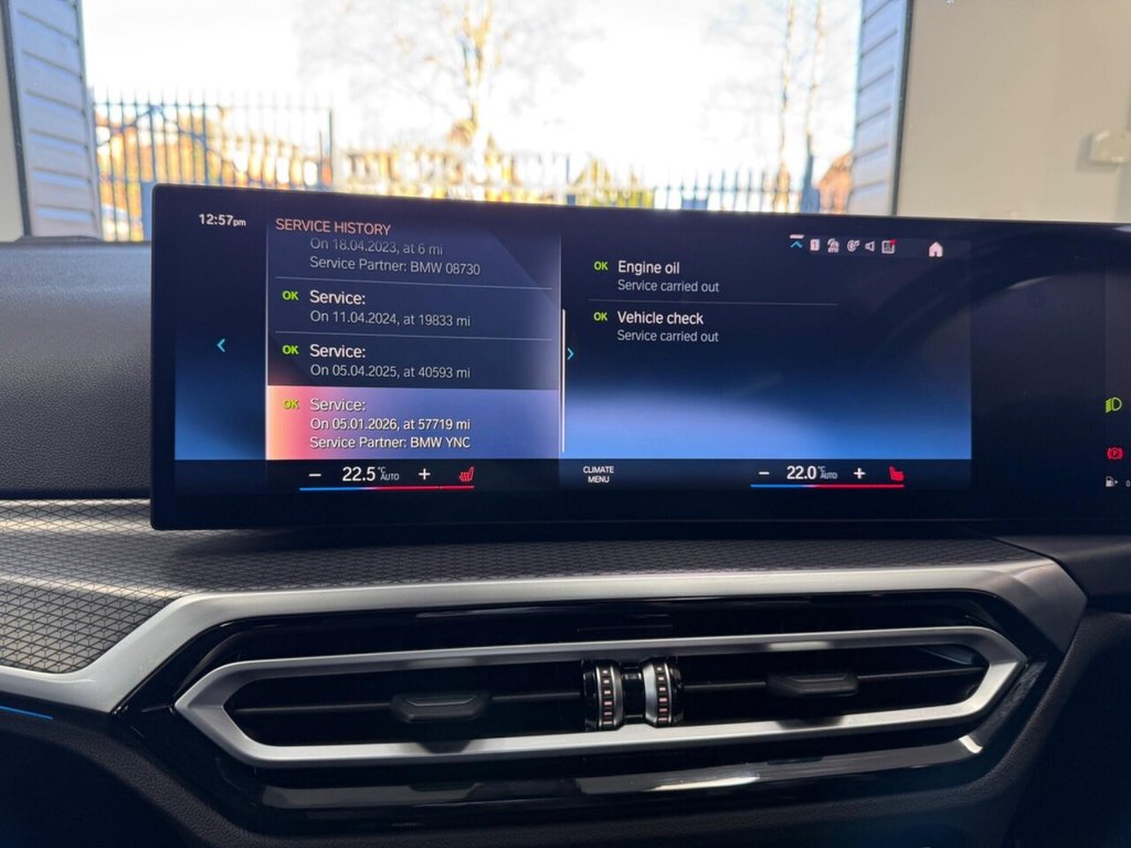 Used BMW 3 Series 2023 for sale - 77111148: Photo 16