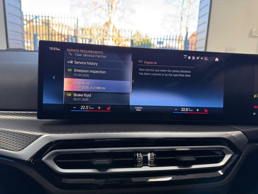 Used BMW 3 Series 2023 for sale - 77111148: Photo 17