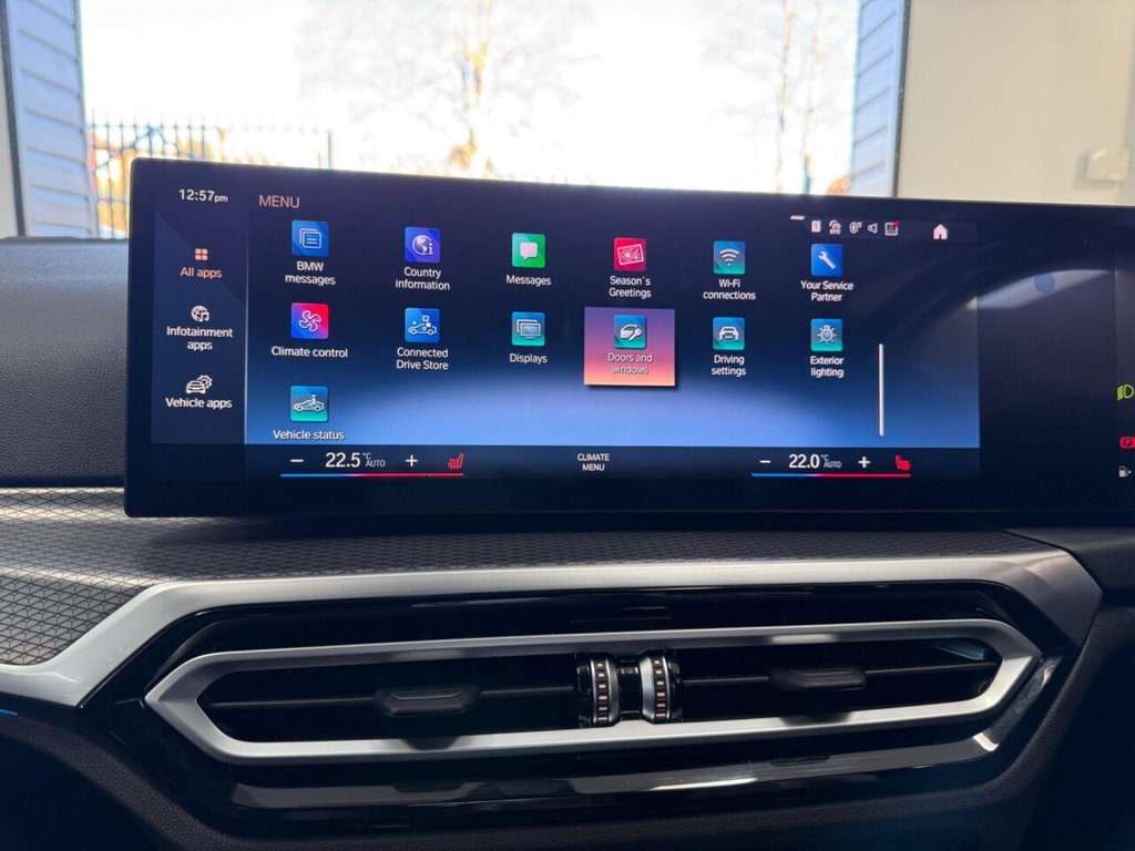 Used BMW 3 Series 2023 for sale - 77111148: Photo 18