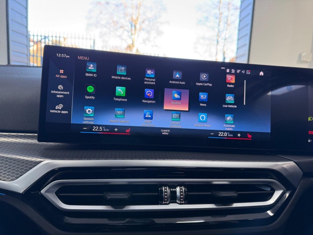 Used BMW 3 Series 2023 for sale - 77111148: Photo 19