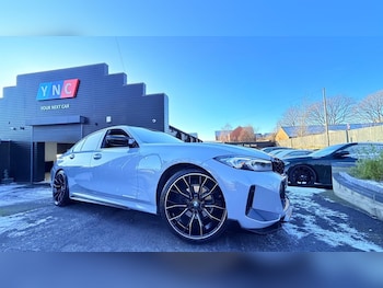 BMW 3 Series feature image