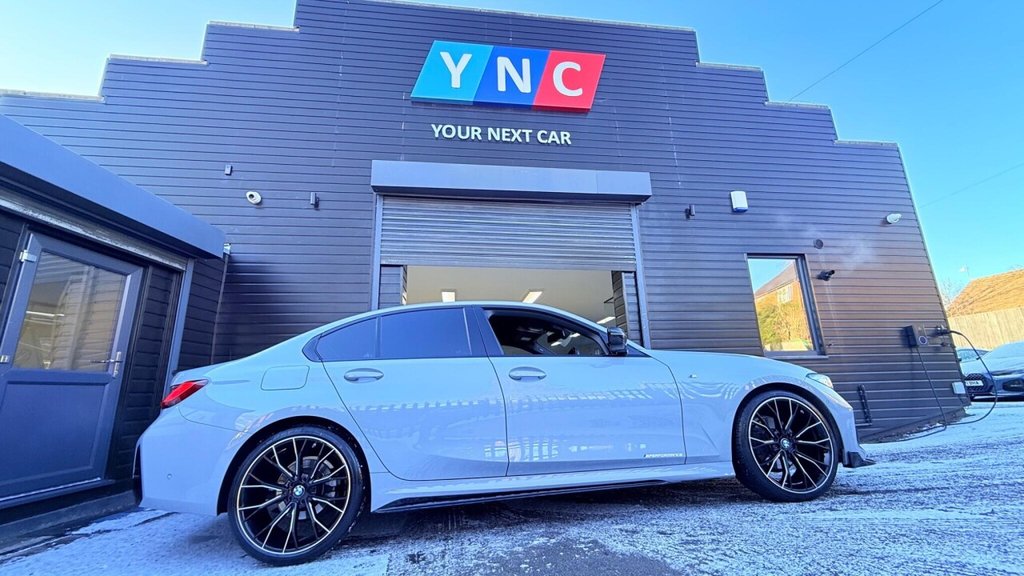 Used BMW 3 Series 2023 for sale - 77111148: Photo 2