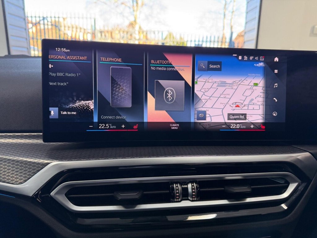 Used BMW 3 Series 2023 for sale - 77111148: Photo 20