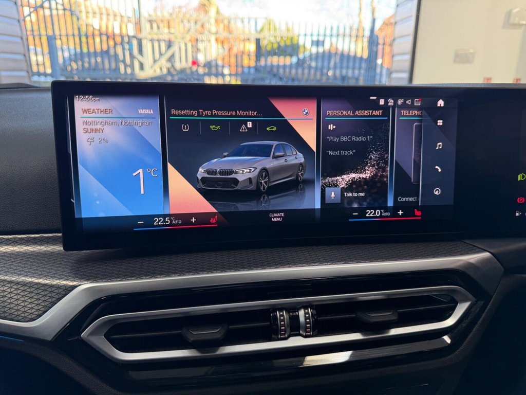 Used BMW 3 Series 2023 for sale - 77111148: Photo 21