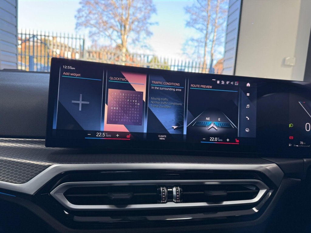 Used BMW 3 Series 2023 for sale - 77111148: Photo 22