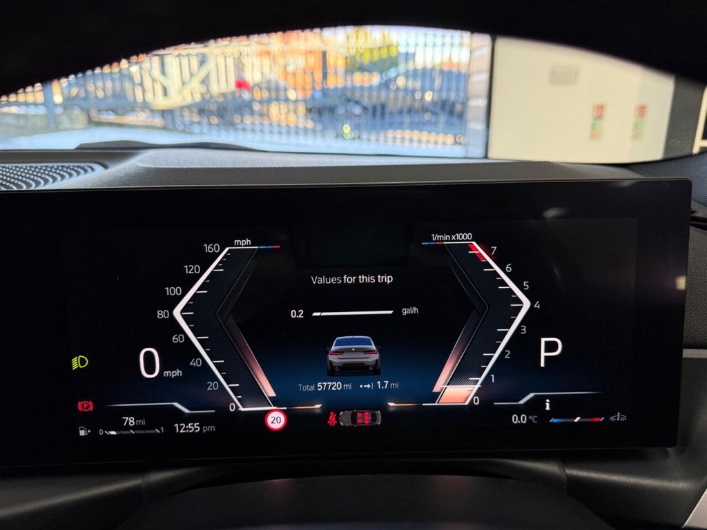 Used BMW 3 Series 2023 for sale - 77111148: Photo 26