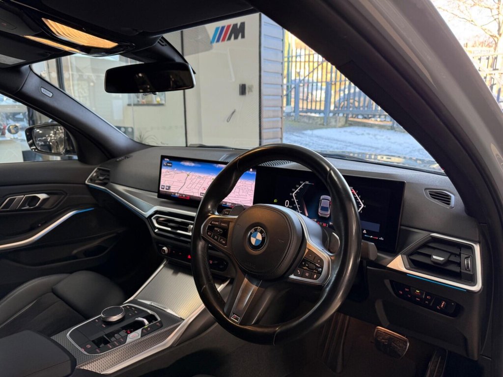 Used BMW 3 Series 2023 for sale - 77111148: Photo 27