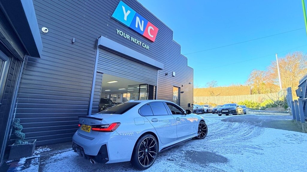 Used BMW 3 Series 2023 for sale - 77111148: Photo 3