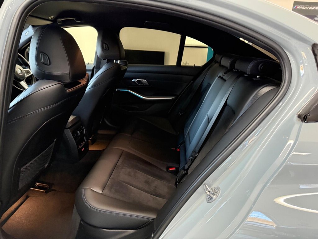 Used BMW 3 Series 2023 for sale - 77111148: Photo 30