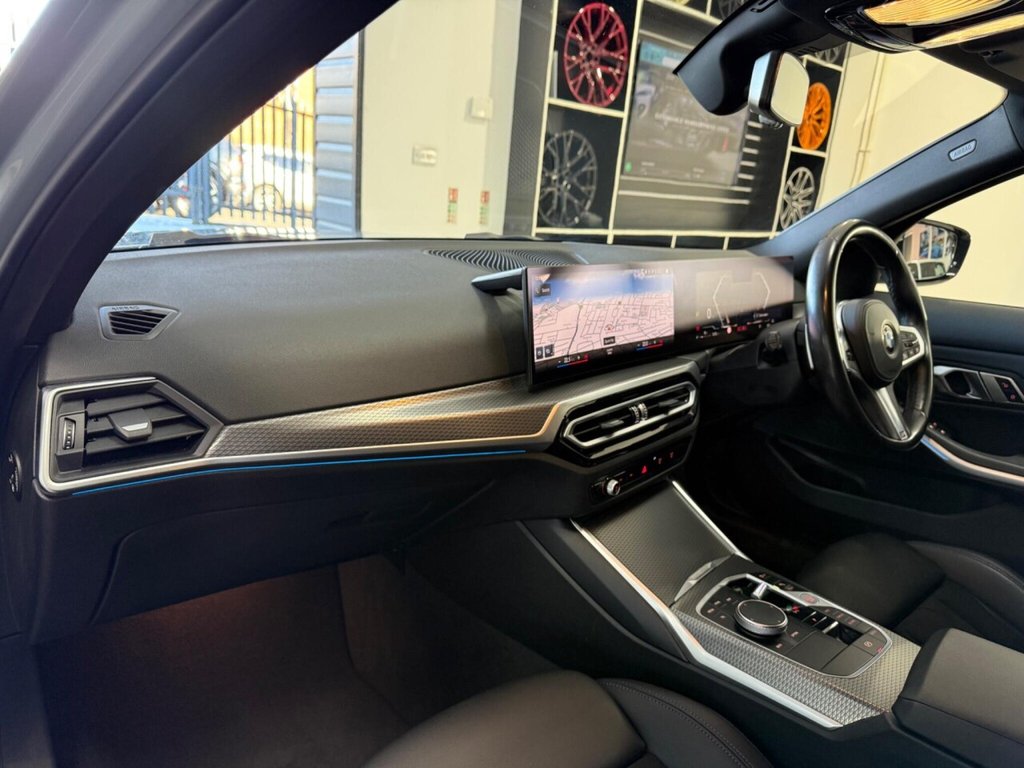 Used BMW 3 Series 2023 for sale - 77111148: Photo 31