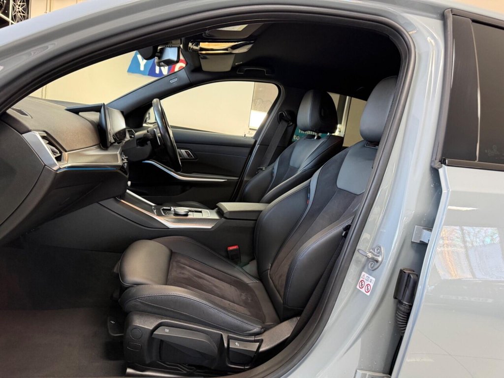 Used BMW 3 Series 2023 for sale - 77111148: Photo 32