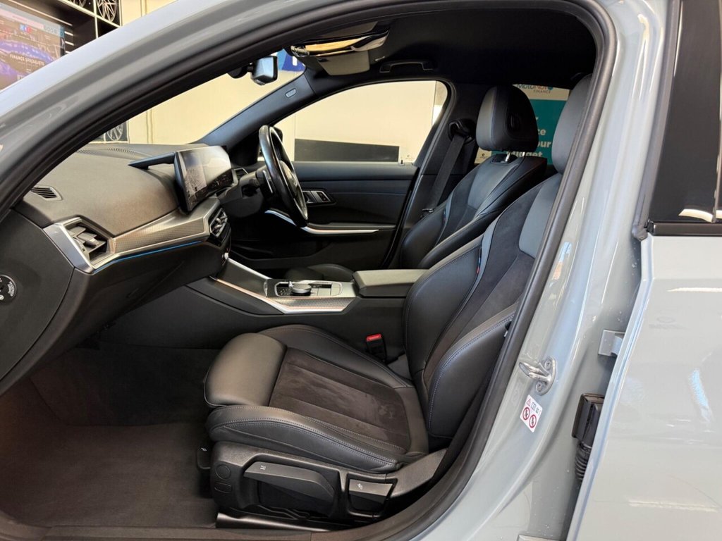 Used BMW 3 Series 2023 for sale - 77111148: Photo 33