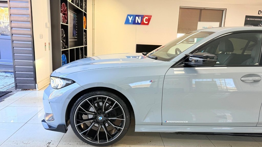 Used BMW 3 Series 2023 for sale - 77111148: Photo 34