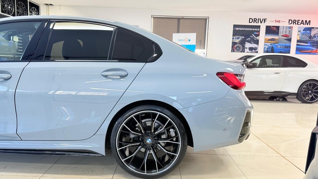 Used BMW 3 Series 2023 for sale - 77111148: Photo 35