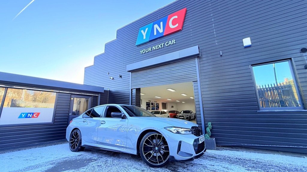 Used BMW 3 Series 2023 for sale - 77111148: Photo 4