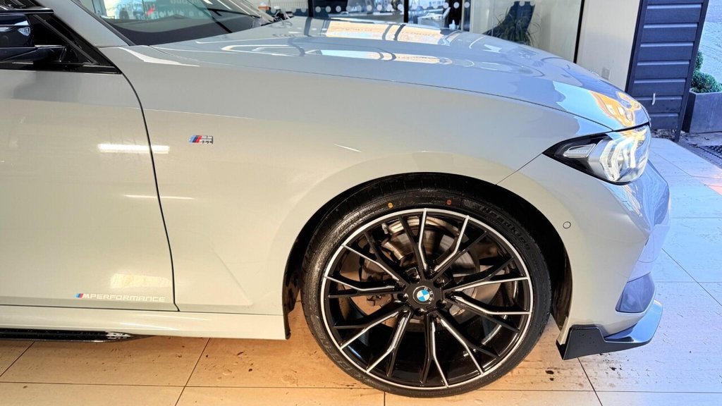 Used BMW 3 Series 2023 for sale - 77111148: Photo 40