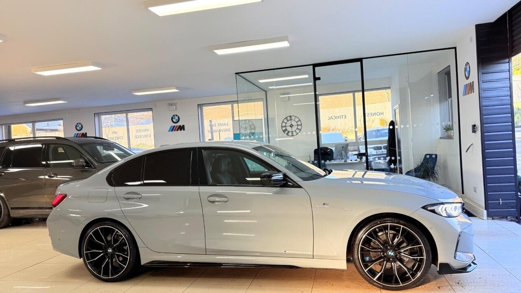 Used BMW 3 Series 2023 for sale - 77111148: Photo 41