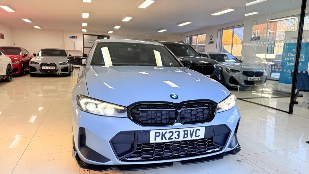 Used BMW 3 Series 2023 for sale - 77111148: Photo 43