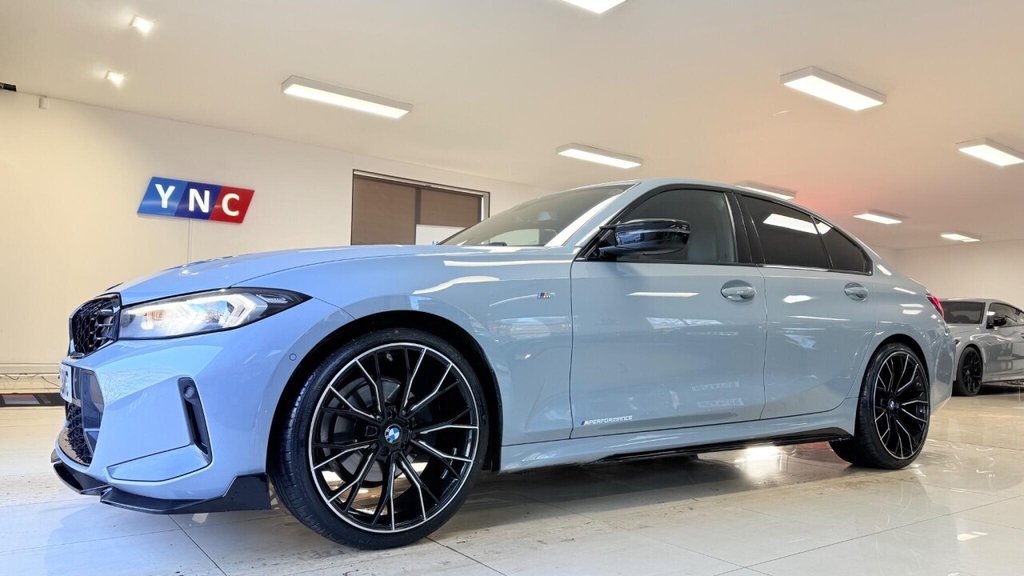 Used BMW 3 Series 2023 for sale - 77111148: Photo 45