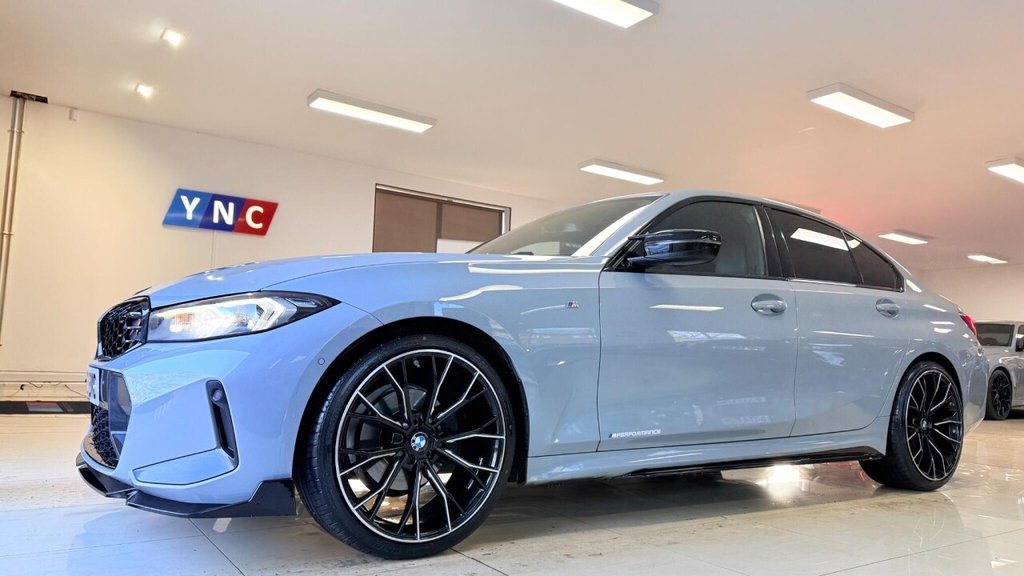 Used BMW 3 Series 2023 for sale - 77111148: Photo 46