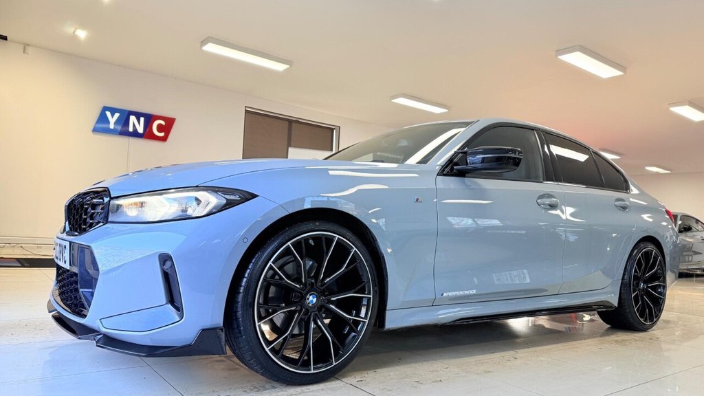 Used BMW 3 Series 2023 for sale - 77111148: Photo 47