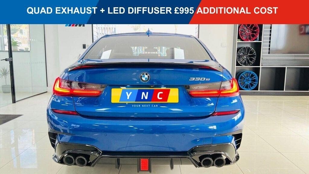 Used BMW 3 Series 2023 for sale - 77111148: Photo 50