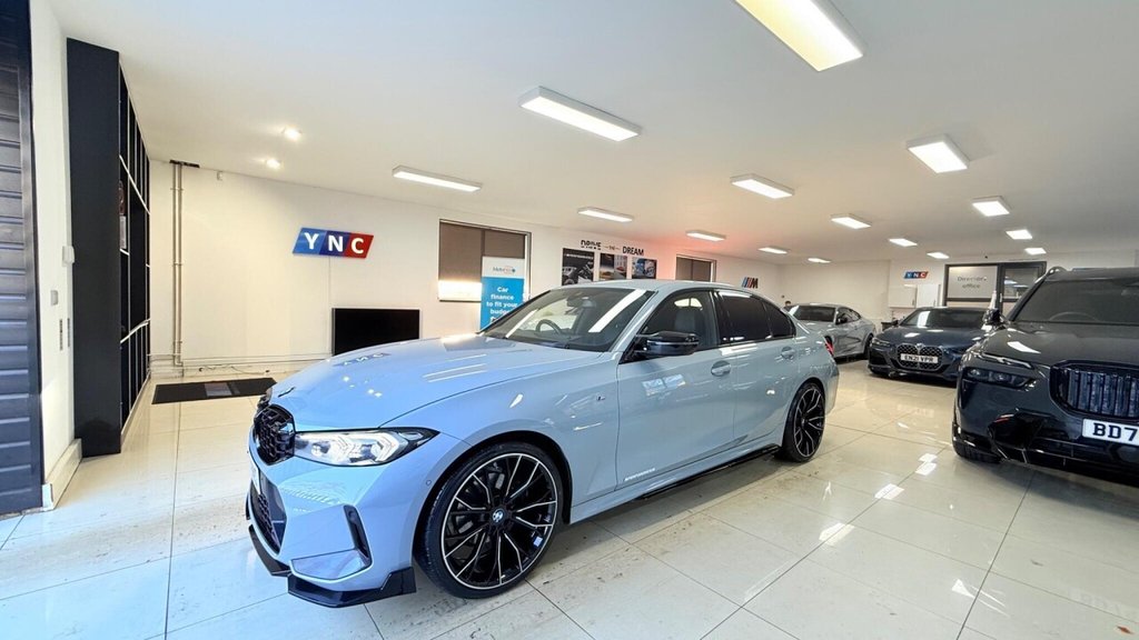 Used BMW 3 Series 2023 for sale - 77111148: Photo 6