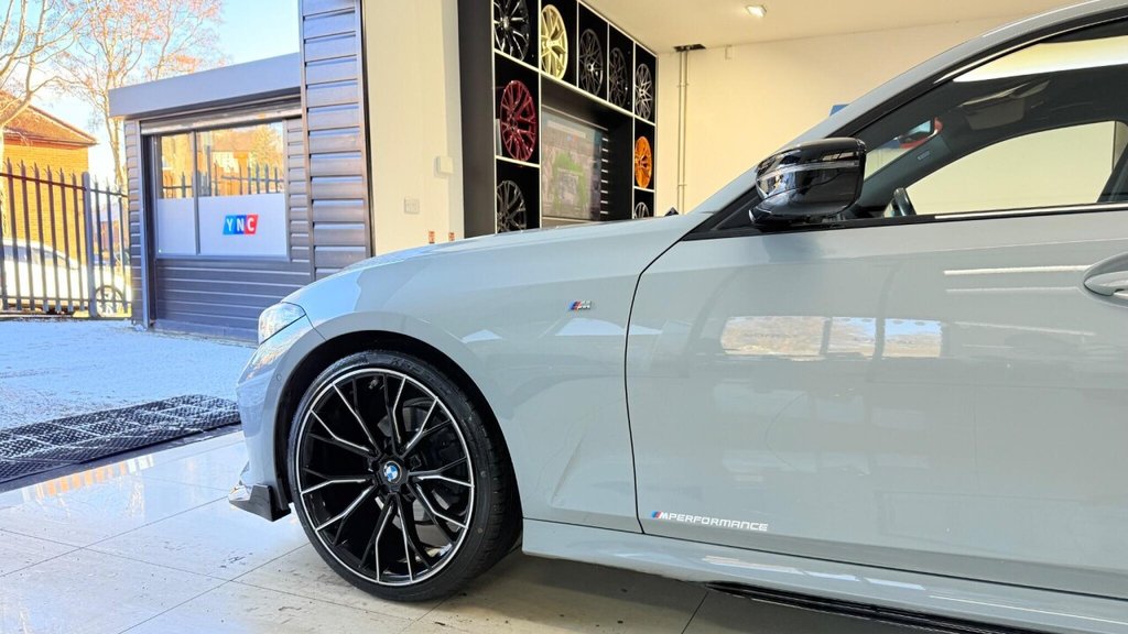 Used BMW 3 Series 2023 for sale - 77111148: Photo 7