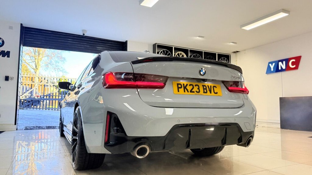 Used BMW 3 Series 2023 for sale - 77111148: Photo 9