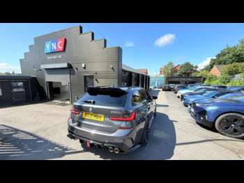 2021 (21) - 2.0 330e 12kWh M Sport Touring Auto Euro 6 (s/s) 5dr