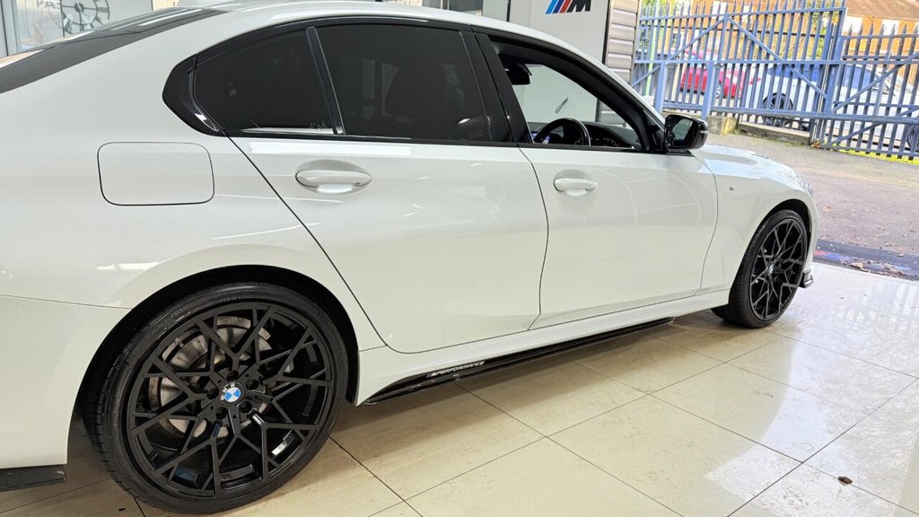 Used BMW 3 Series 2020 for sale - 76910396: Photo 14