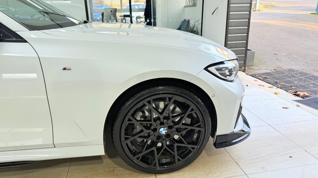 Used BMW 3 Series 2020 for sale - 76910396: Photo 15