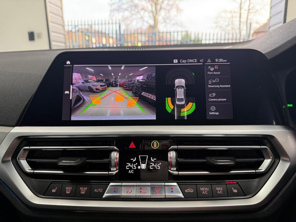 Used BMW 3 Series 2020 for sale - 76910396: Photo 17